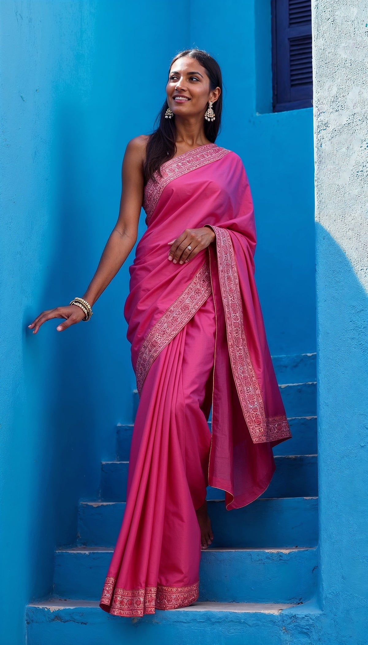 Sarees
