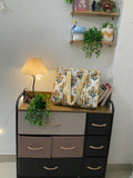 Heritage Bloom Tote