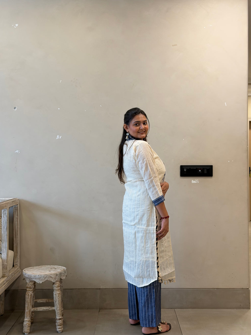 coored sets